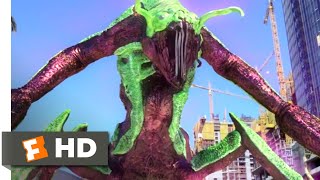 Atlantic Rim Resurrection 2018  The Super Bug Scene 910  Movieclips