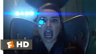 Atlantic Rim Resurrection 2018  To the Rescue Scene 210  Movieclips