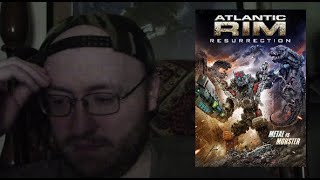 Atlantic Rim Resurrection 2018 Movie Review