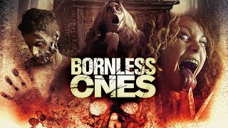 Bornless Ones 2016  FULL HORROR MOVIE  Margaret Judson  Devin Goodsell  Michael Johnston