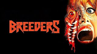 Breeders 1986 Trailer HD