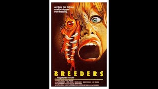 1986 Breeders  Trailer