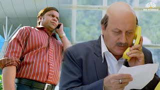 Rajpal Yadav  Anupam kher Comedy  C kkompany         Tusshar K