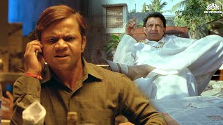         C KKOMPANY  Rajpal Yadav Comedy  Tusshar K