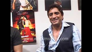 Anand Raj Anand music director C Kkompany Comedy films dont have scope what sells that tells