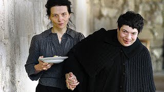 Camille Claudel 1915 avec Juliette Binoche