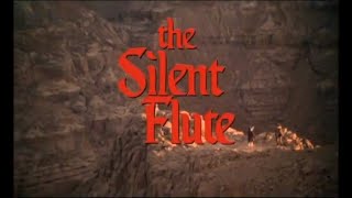 THE SILENT FLUTE aka Circle of Iron 1978 Trailer silentflute silentflutetrailer