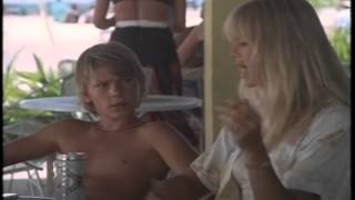 Crisscross Trailer 1992