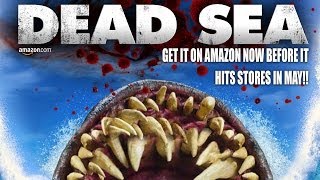 DEAD SEA 2014  Trailer 2  Directed by Brandon Slagle  In Stores NOW