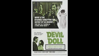 Devil Doll 1964