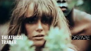 Diamonds of Kilimandjaro  1983  Theatrical Trailer French