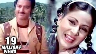 Hum Bane Tum Bane  Kamal Hassan  Rati Agnihotri  Ek Duuje Ke Liye  Classic Romantic Song