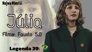 Filme Fausto 50 Najwa Nimri  Jlia