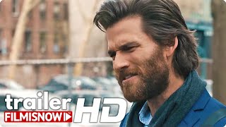 STILL HERE Trailer 2020 Johnny Whitworth Crime Thriller Movie