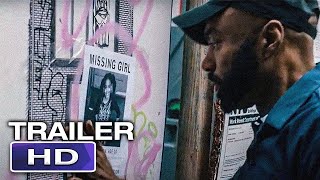 STILL HERE Official Trailer 2021 Zazie Beetz Drama Movie HD