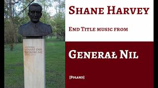 Shane Harvey Genera Nil 2009