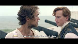 Gold Coast  Trailer  Stockholm International Film Festival 2015