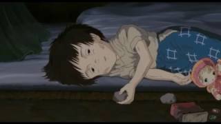 Grave of the Fireflies 1988  Best Scene Ever