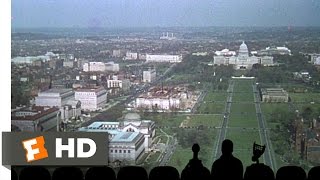Mystery Science Theater 3000 The Movie 110 Movie CLIP  A PushButton Age 1996 HD
