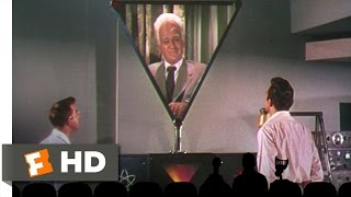 Mystery Science Theater 3000 The Movie 410 Movie CLIP  The Interocitor 1996 HD