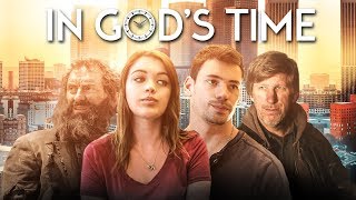 In Gods Time 2017  Trailer  Sam Horrigan  Cortney Palm  Tonita Castro  Devin J Dilmore