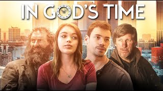 In Gods Time 2015  Full Movie  Sam Horrigan  Cortney Palm  Tonita Castro