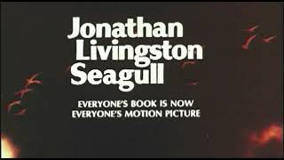 Jonathan Livingston Seagull 1973 Trailer