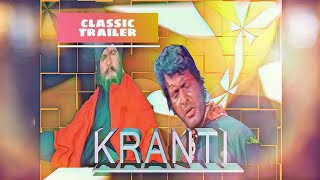 kranti film TRAILER 2