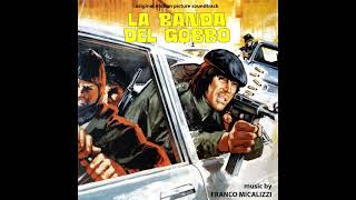 La Banda Del Gobbo Brothers till We Die Film Soundtrack 1977