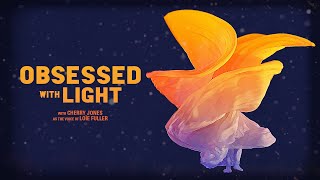 Obsessed With Light 2023  Trailer  Sabine Krayenbhl Zeva Oelbaum