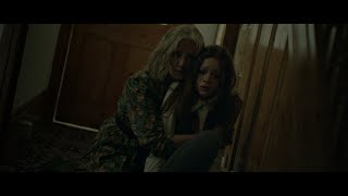 LITTLE BONE LODGE trailer 2023  Joely Richardson Sadie Soverall Neil Linpow