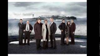 Alcatraz TV Series 2012 trailer