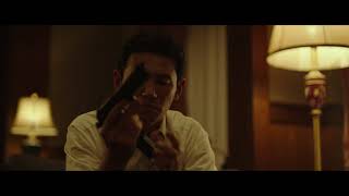 THE SPY GONE NORTH Official Intl Special Trailer