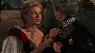 Anastasia 1956 Ingrid Bergman Yul Brynner Final Part