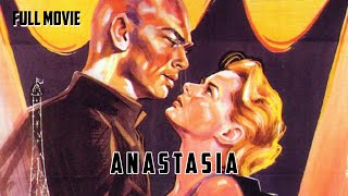 Anastasia  English Full Movie  Biography Drama History