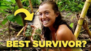 Top 10 Best Survivor Players of All Time 2019 edition 