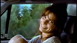 The Vanishing 1993 Movie Trailer  Jeff Bridges Sandra Bullock Kiefer Sutherland