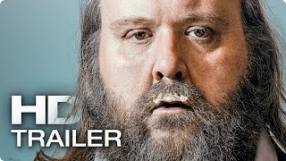 VIRGIN MOUNTAIN Trailer German Deutsch 2015