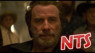 NTS The Poison Rose 2019 John Travolta Movie Review