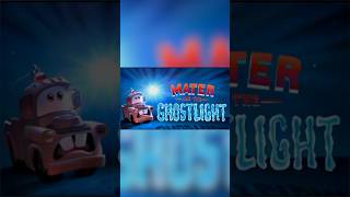 Mater and the Ghostlight 2006 Dumb but Harmless disney pixar cars l pixaranimation