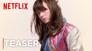 Girlboss  Teaser HD  Netflix