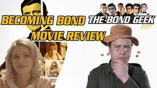 Becoming Bond Review Who is George Lazenby