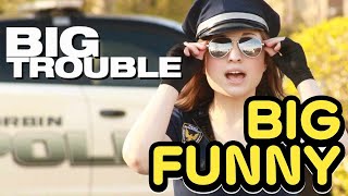 Big Trouble 2002 MOVIE REVIEW  RECAP