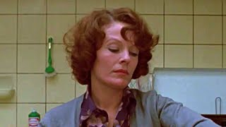 JEANNE DIELMAN Bande Annonce VF 1976 Drame Chantal Akerman Delphine Seyrig