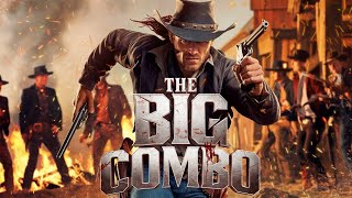 The Big Combo 1955 Movie  Cornel Wilde Richard Conte Brian Donlevy Jean Wallace Review  Facts