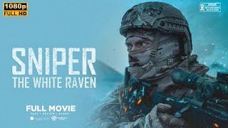 Sniper The White Raven 2022 Movie  War  Drama  Maryna Koshkina  Full Movie Review  Fact