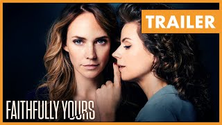 Faithfully Yours trailer 2022  Nu beschikbaar op VOD