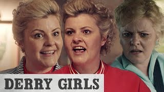 Derry Girls  The Very Best Of Ma Mary