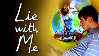 Lie with Me 2005 EroticDrama Full Movie Facts  Review  Lauren Lee Smith Eric Balfour Kate Lynch