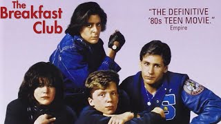 The Breakfast Club 1985 Film